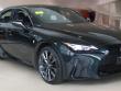Certified 2023 Lexus IS 350 F Sport Sedan