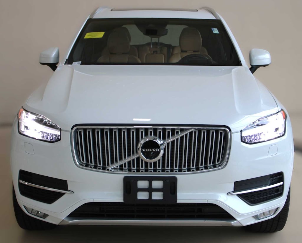 Used 2019 Volvo XC90 Inscription SUV