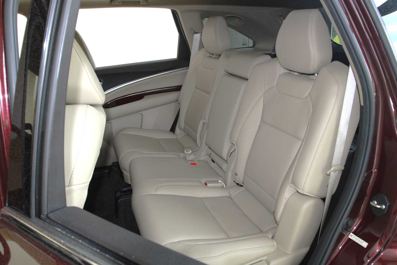 used 2016 Acura MDX car, priced at $16,497