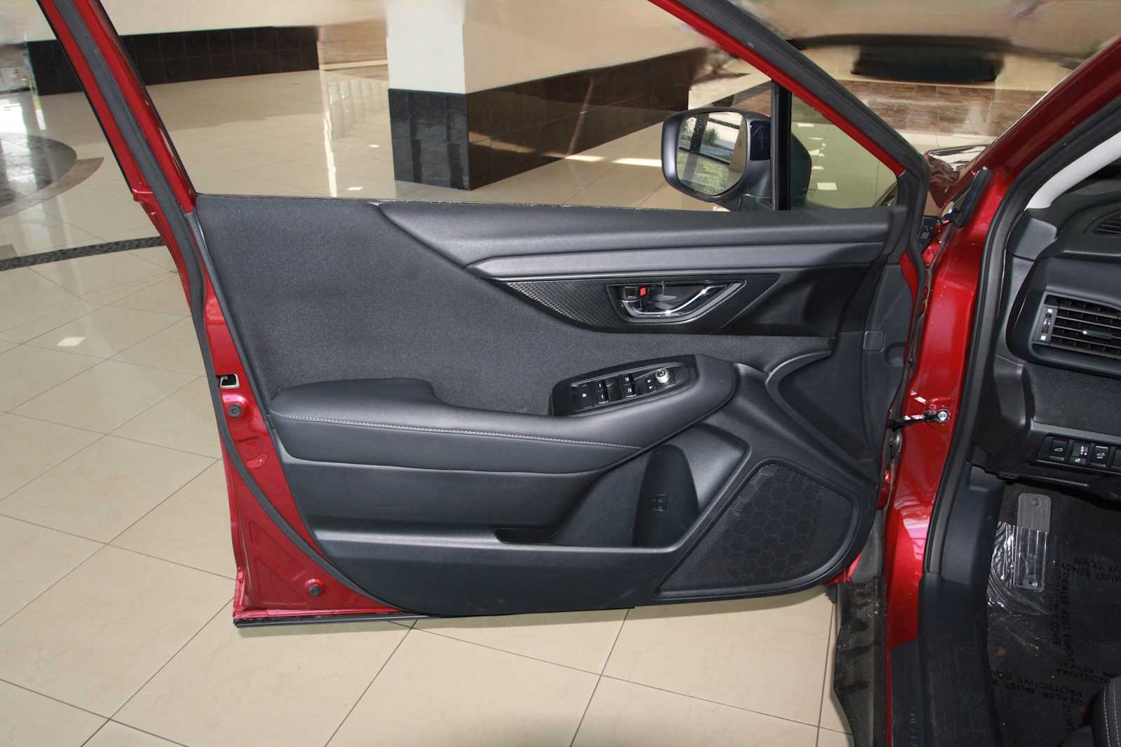 used 2022 Subaru Outback car, priced at $24,097
