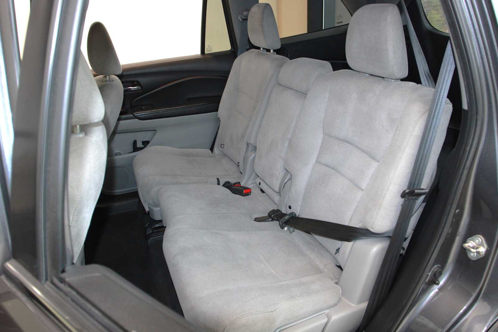 used 2019 Honda Pilot car, priced at $17,997