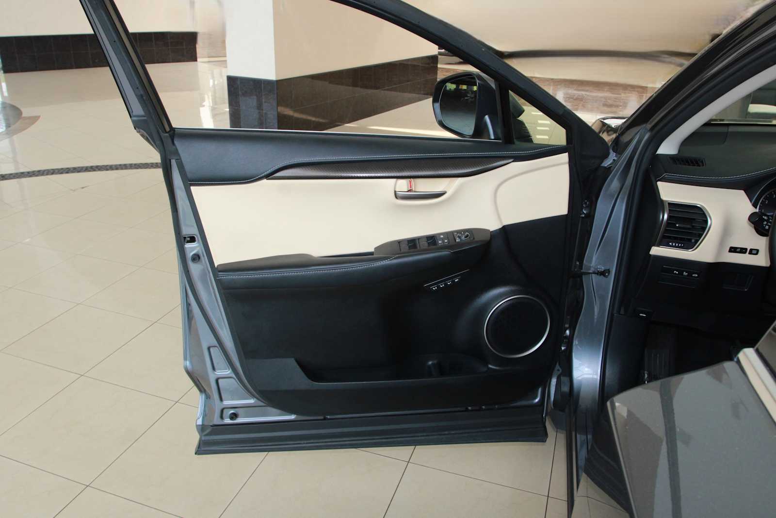 used 2016 Lexus NX 200t car, priced at $21,197