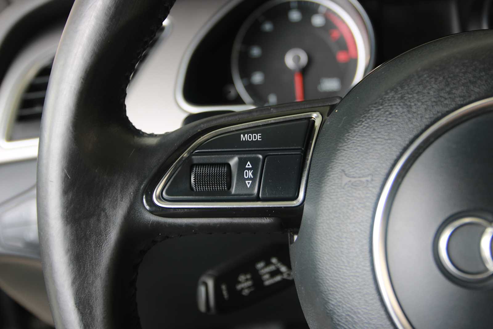 used 2013 Audi A5 Cabriolet car, priced at $15,497