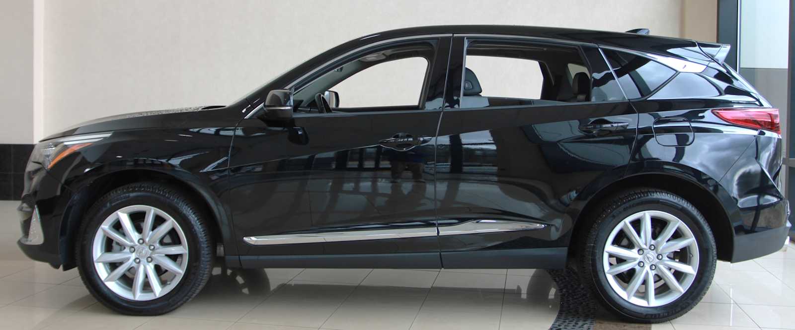 used 2020 Acura RDX car, priced at $25,497