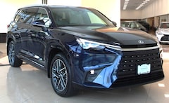 2026 LEXUS TX 350 PREMIUM AWD Sport Utility