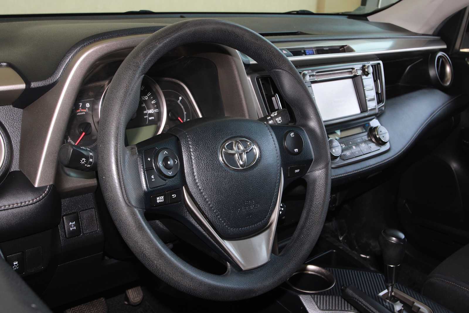 used 2013 Toyota RAV4 car, priced at $13,497