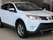 Used 2015 Toyota RAV4 XLE SUV