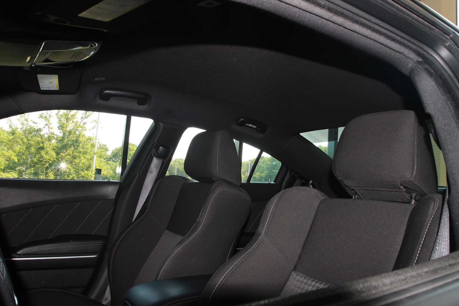 2023 Dodge Charger GT - Photo 29