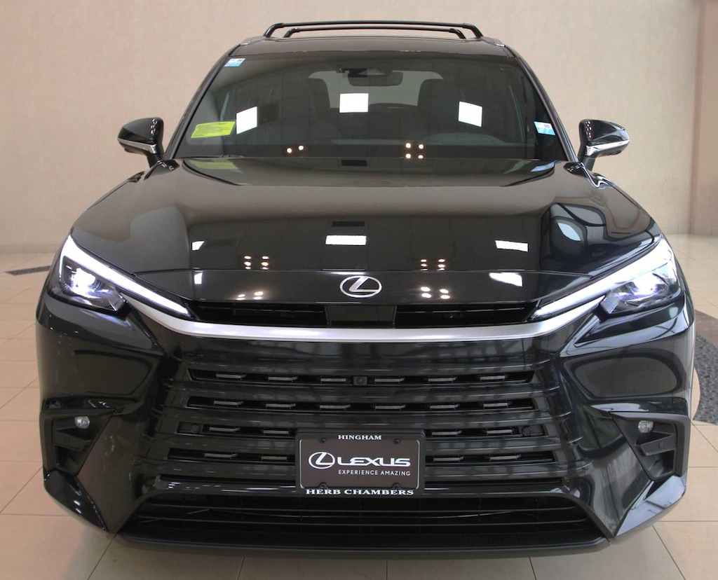 New 2026 Lexus TX TX 350 Premium Sport Utility