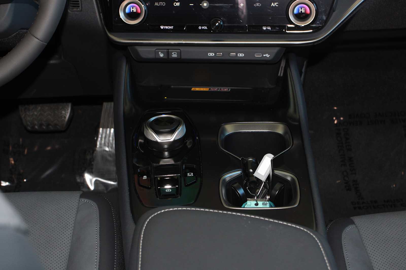 used 2025 Lexus RZ 450e car, priced at $38,997