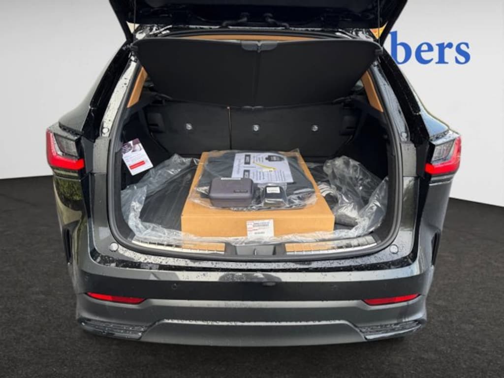 New 2026 Lexus NX 350 PREMIUM Sport Utility