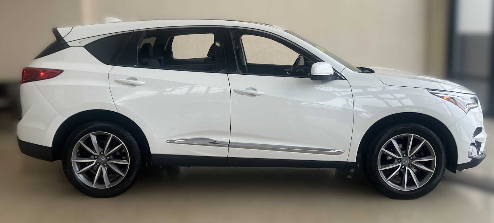 used 2019 Acura RDX car, priced at $23,497