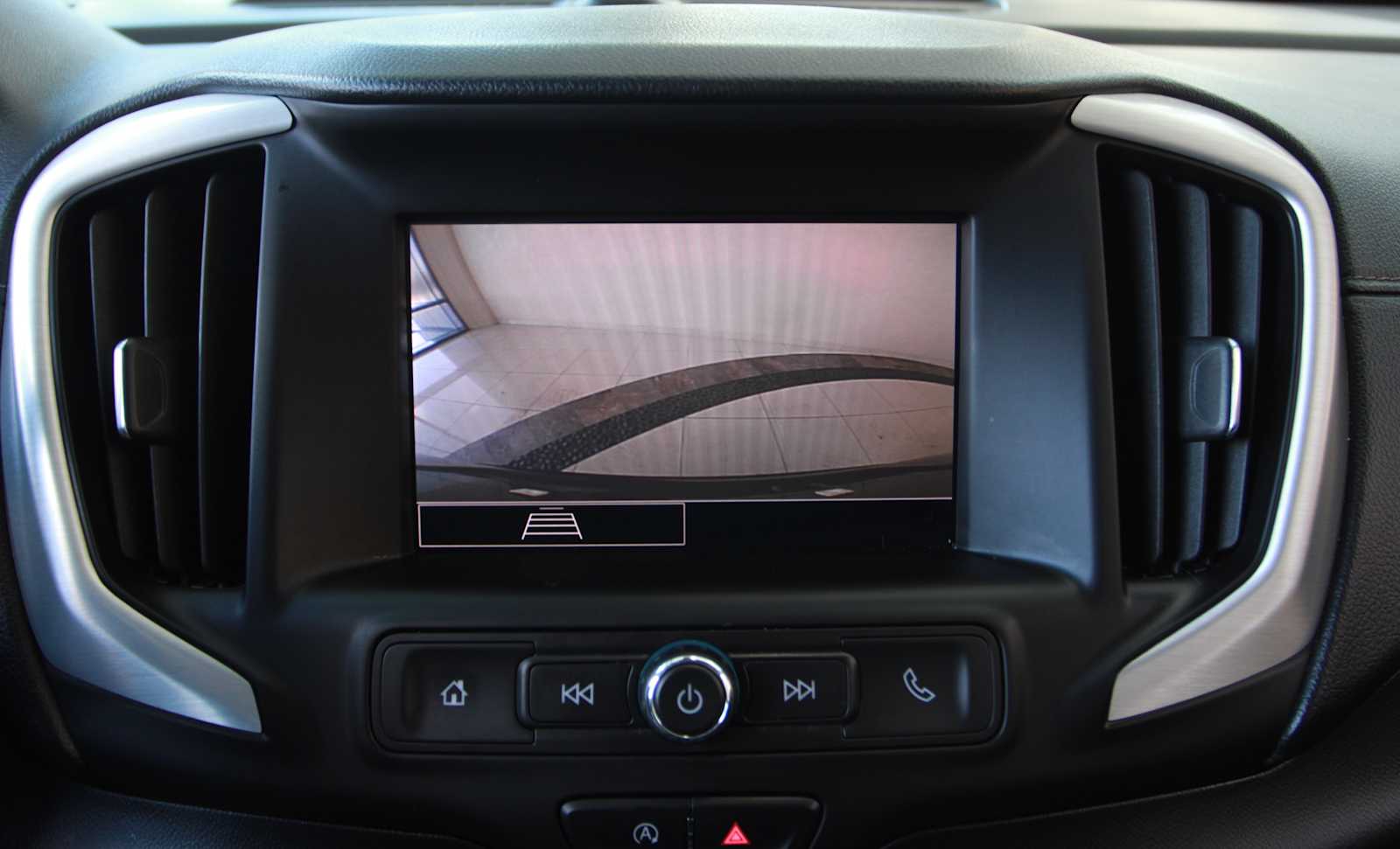 used 2022 GMC Terrain car, priced at $17,397