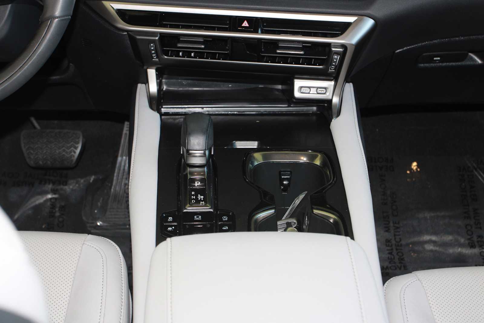 used 2023 Lexus RX 350 car, priced at $47,497