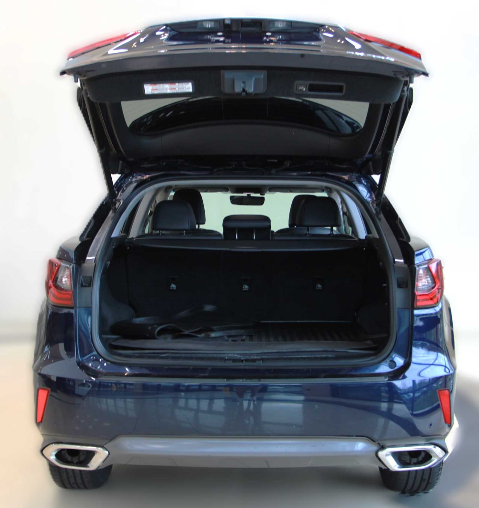 2016 Lexus RX 350 photo 4