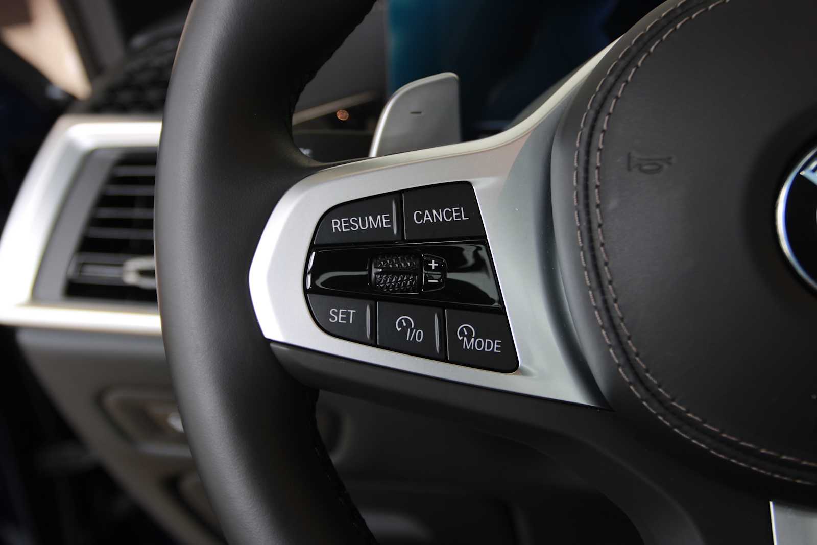 used 2025 BMW X5 car, priced at $60,497