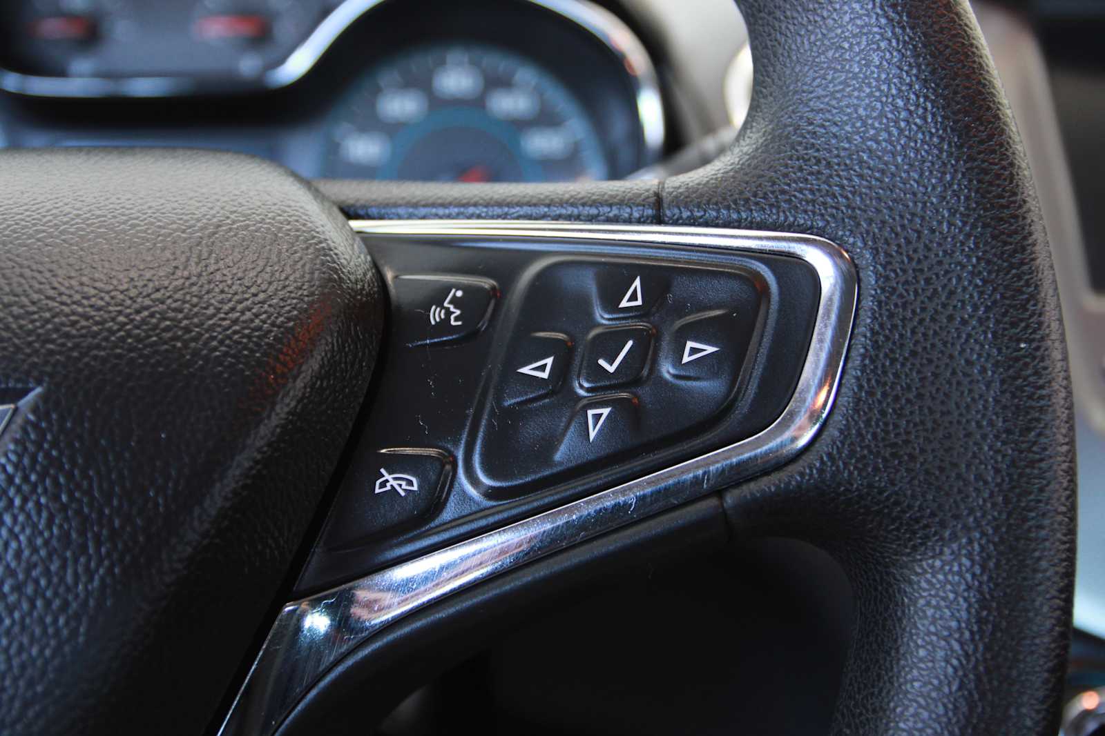 used 2017 Chevrolet Cruze car, priced at $10,197