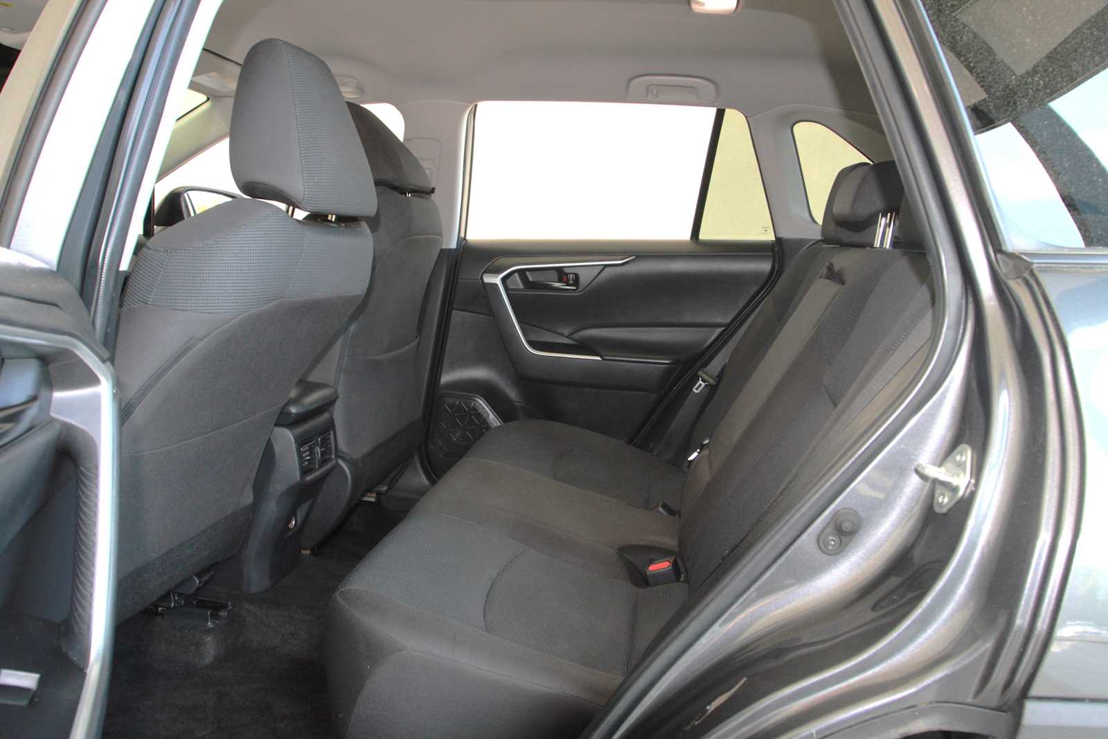 used 2023 Toyota RAV4 car, priced at $22,797