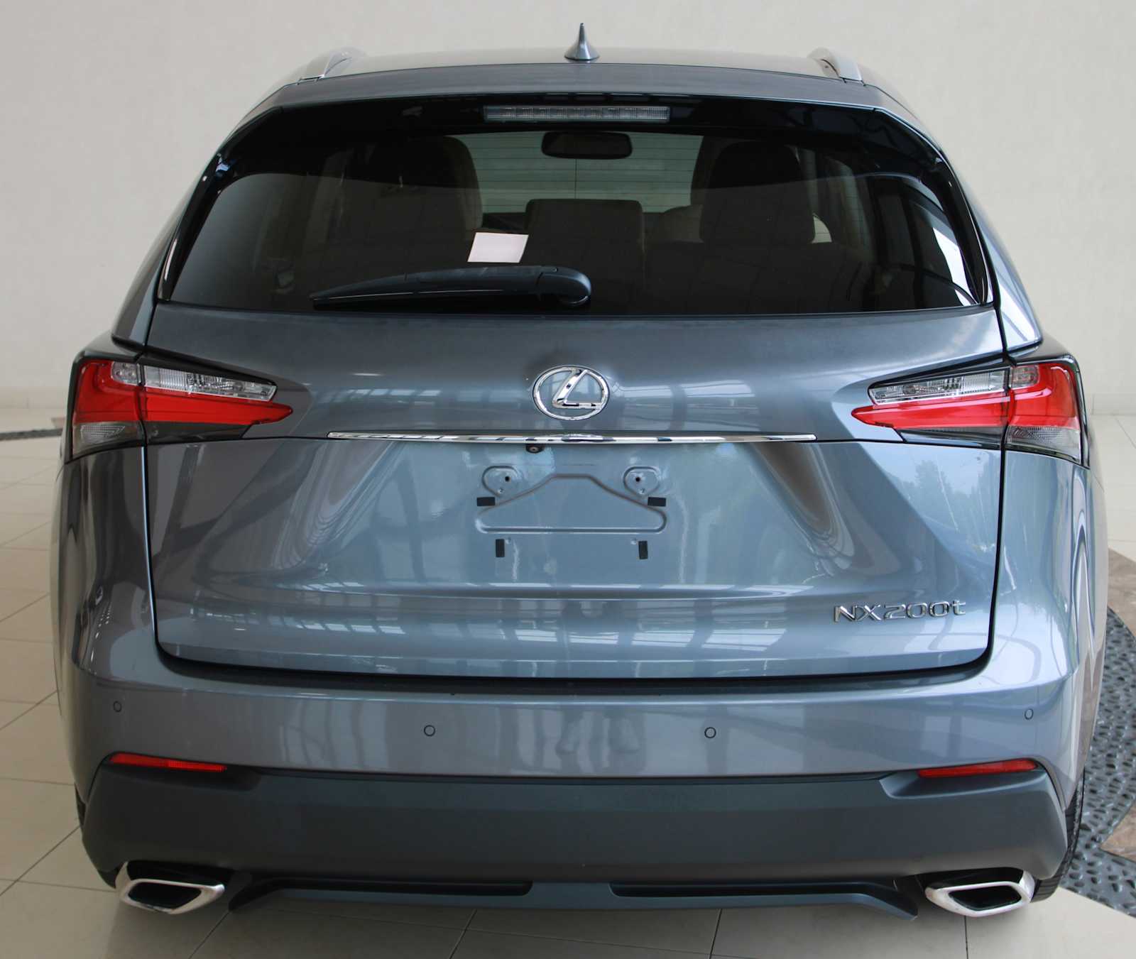 used 2016 Lexus NX 200t car, priced at $21,197