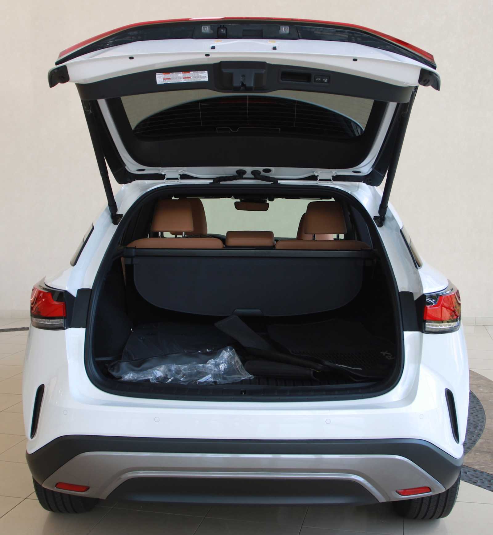 used 2025 Lexus RX 350 car, priced at $53,497