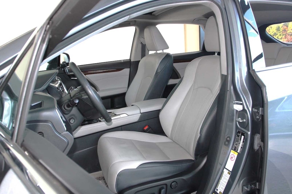 Used 2016 Lexus RX 350 AWD SUV