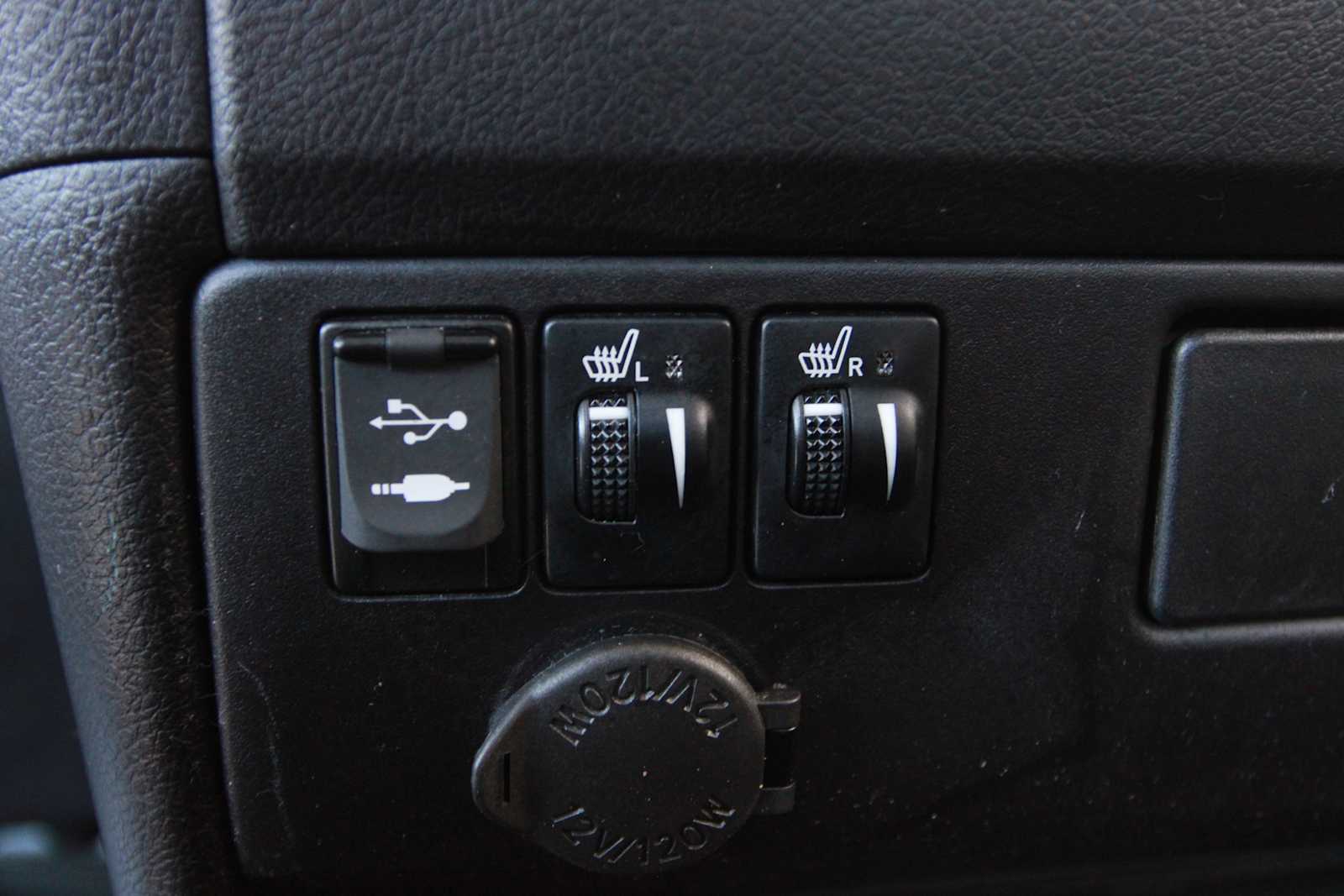 used 2017 Toyota Sienna car, priced at $17,497