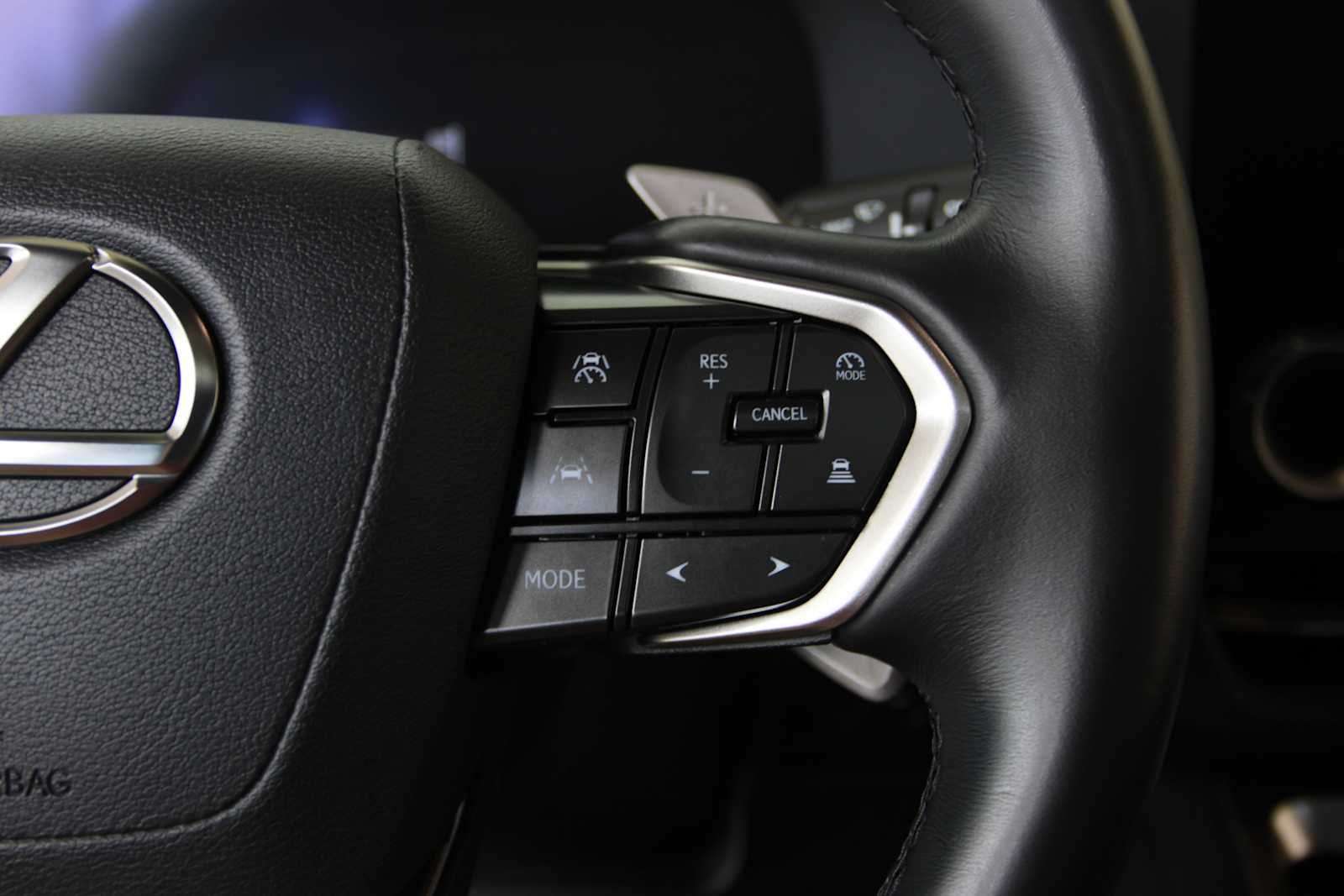 2025 Lexus GX Premium - Photo 21
