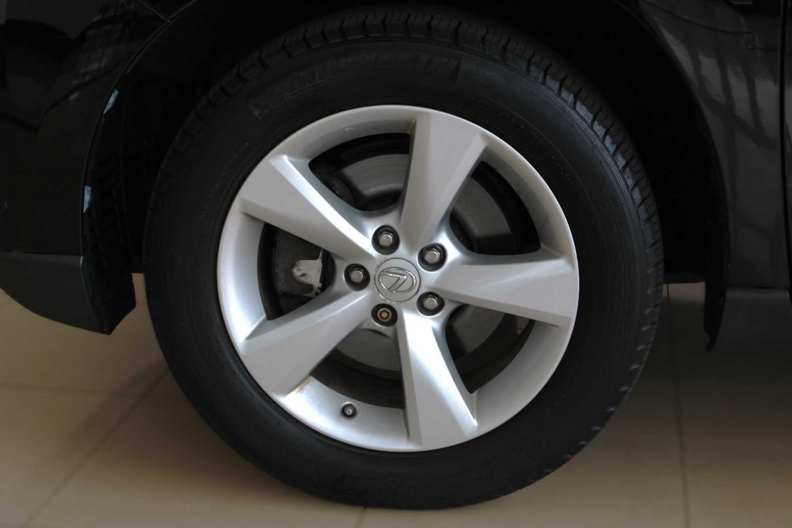 used 2015 Lexus RX 350 car, priced at $17,497