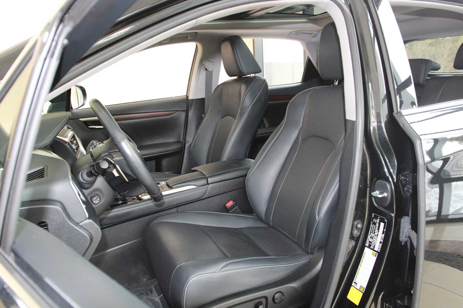 used 2022 Lexus RX 350 car, priced at $40,997