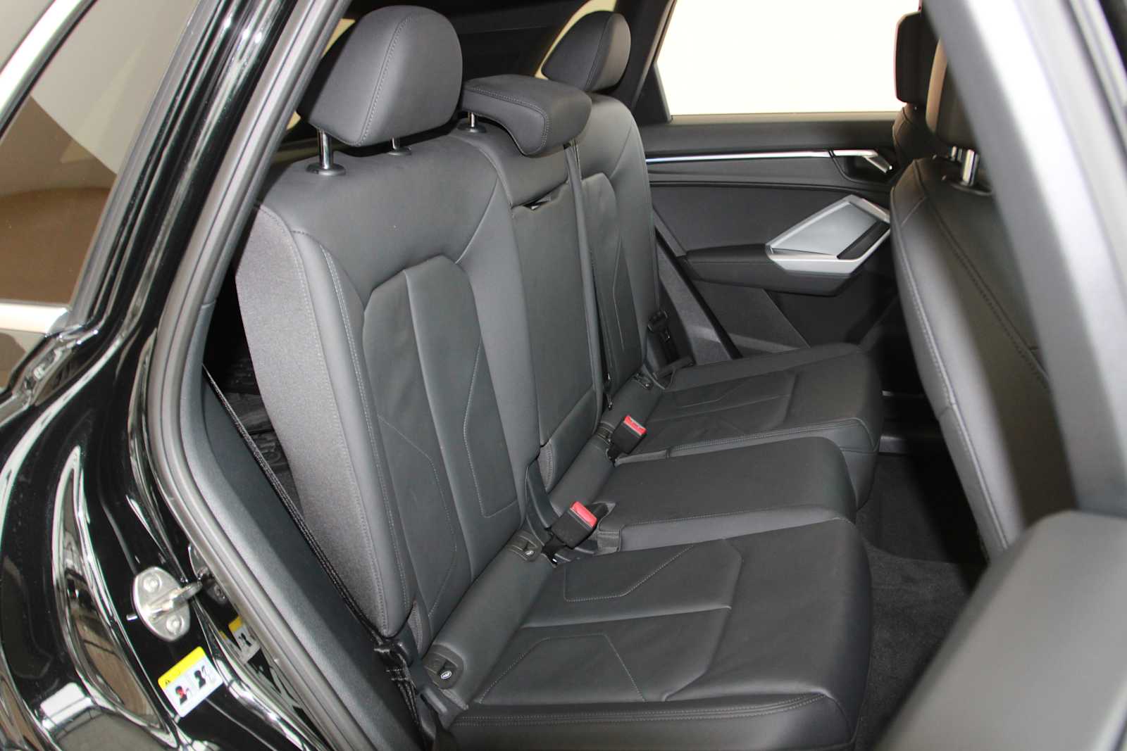 used 2022 Audi Q3 car, priced at $24,597