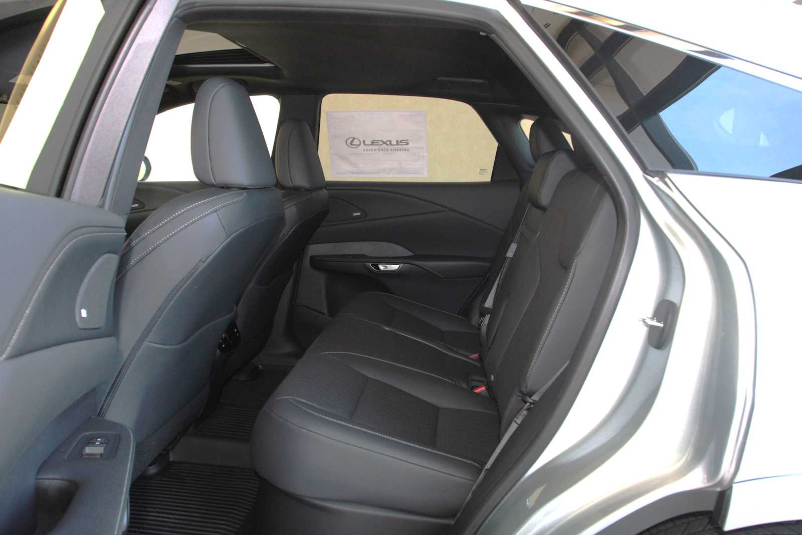 new 2026 Lexus RX 350 car, priced at $66,019