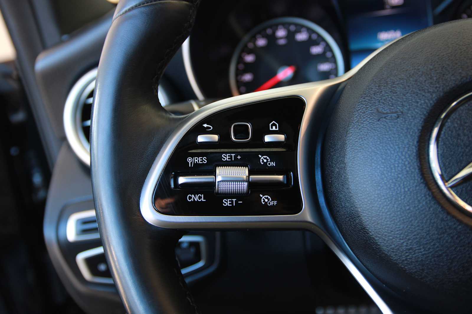 used 2020 Mercedes-Benz C 300 car, priced at $19,497