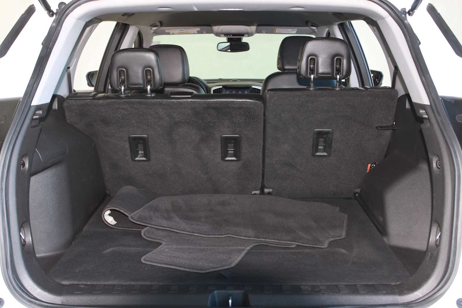 used 2020 GMC Terrain car, priced at $16,497