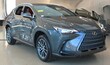  LEXUS NX 350