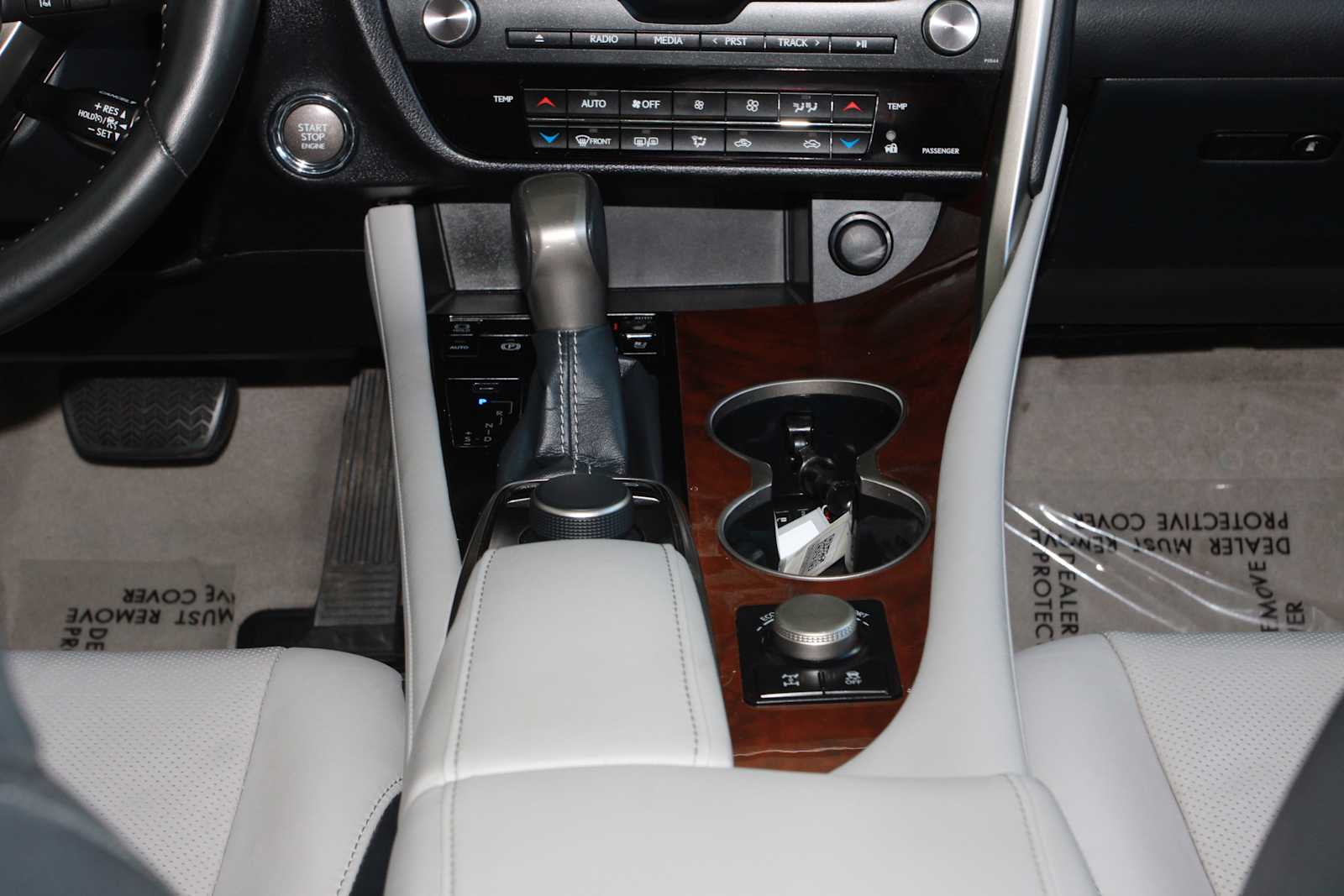 used 2017 Lexus RX 350 car, priced at $24,497