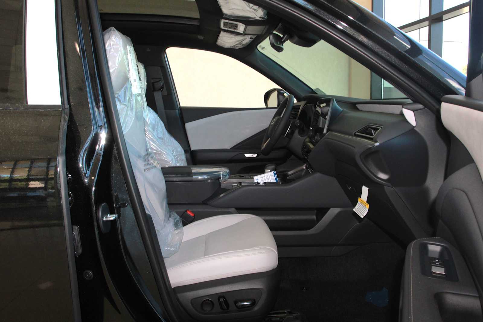 new 2026 Lexus TX 350 car, priced at $66,533