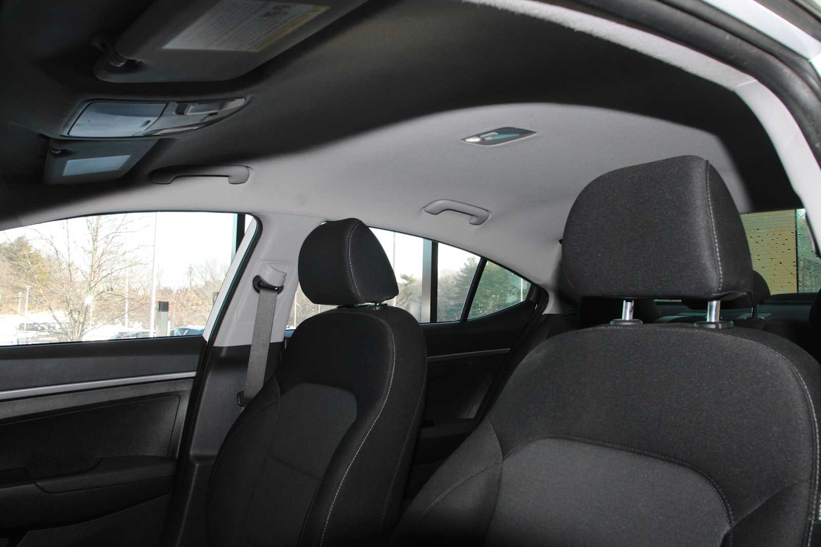 used 2018 Hyundai Elantra car, priced at $10,497