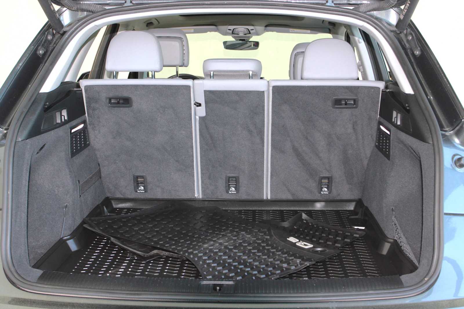 used 2022 Audi Q5 car, priced at $26,497