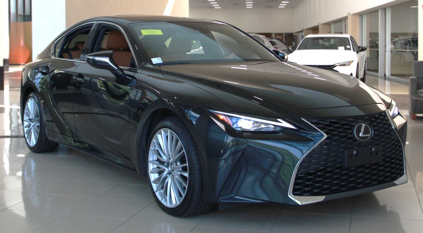 2023 Lexus IS 350 300 AWD's photo