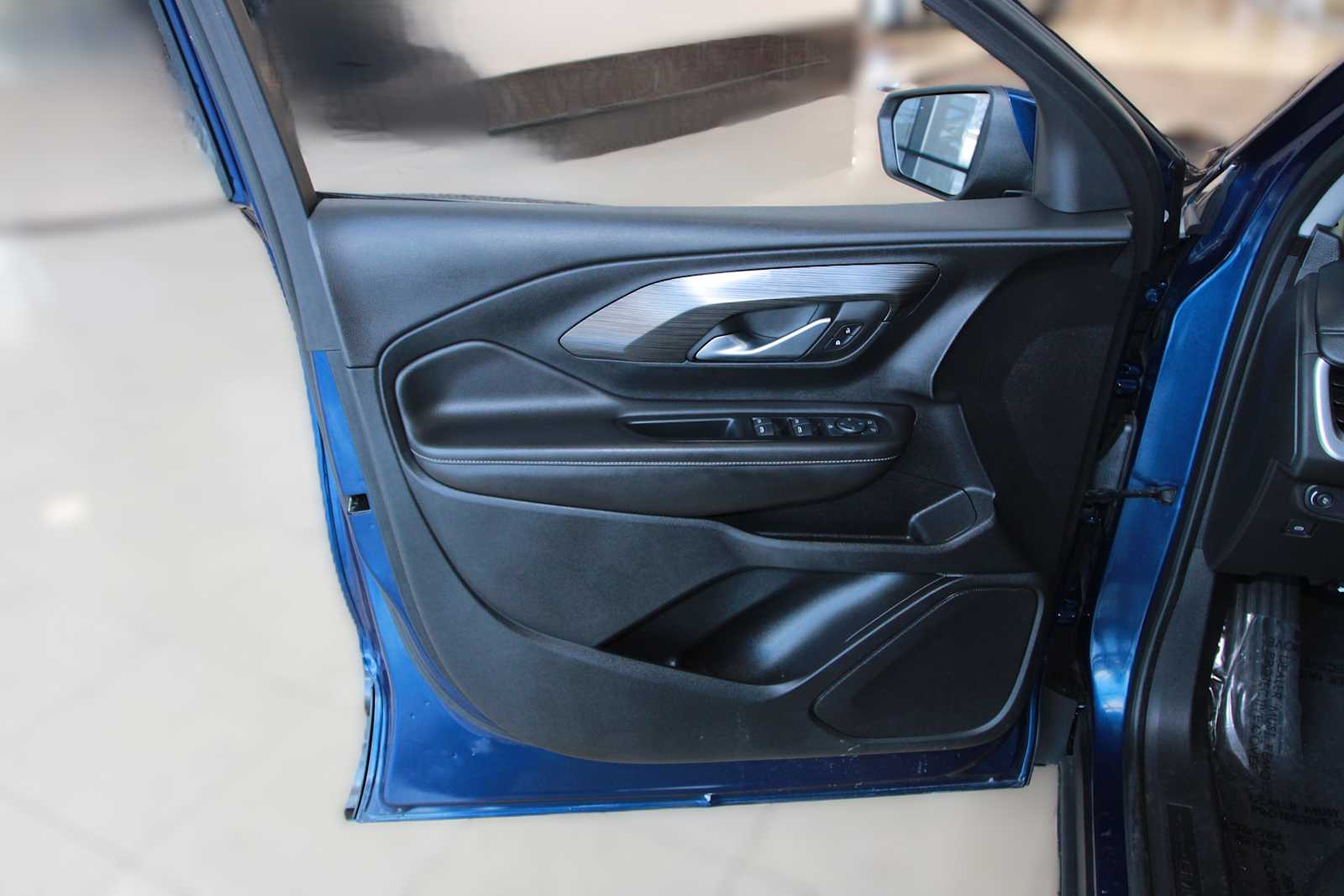 used 2022 GMC Terrain car, priced at $17,397