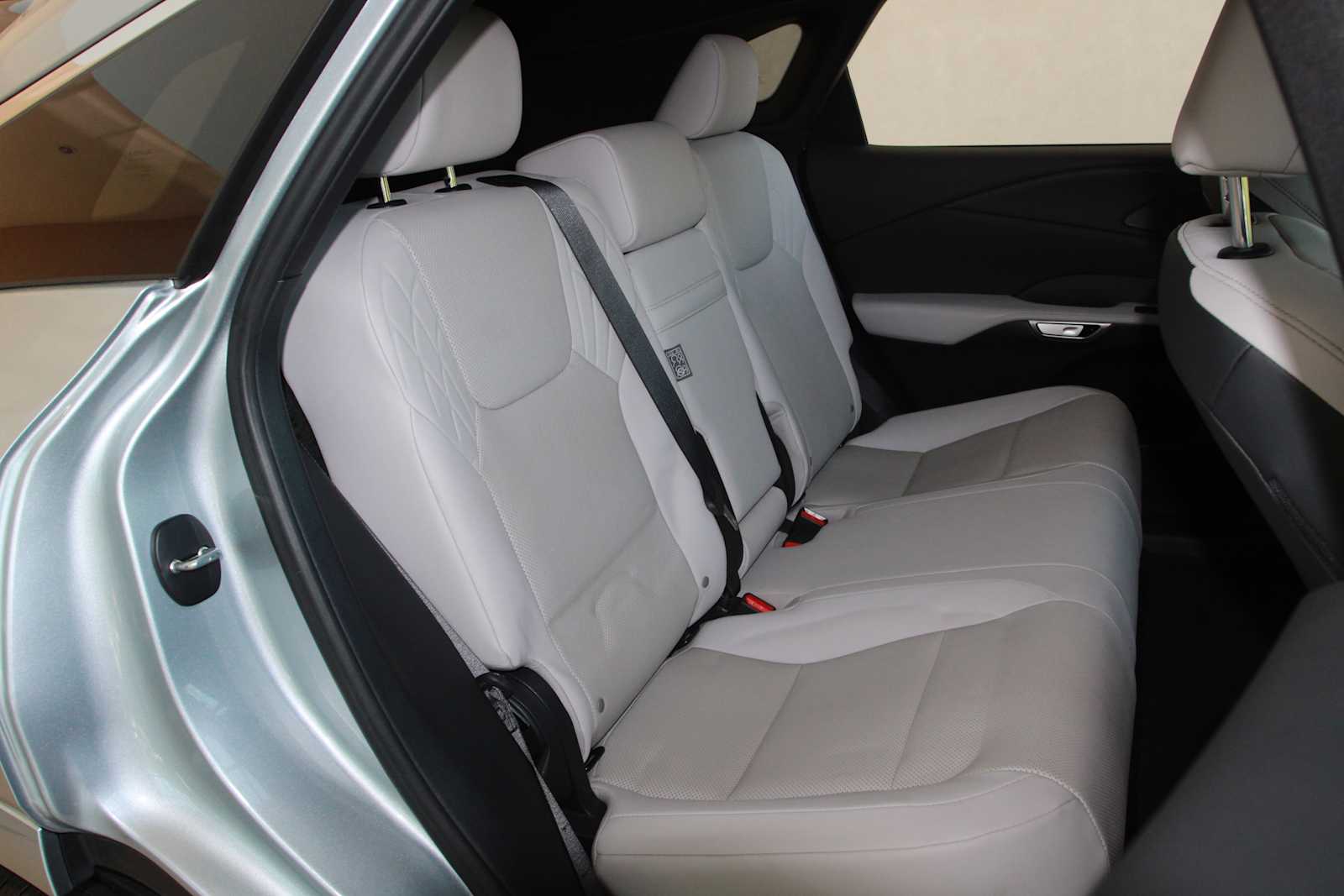 used 2023 Lexus RX 350 car, priced at $47,497