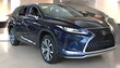 LEXUS RX 350L