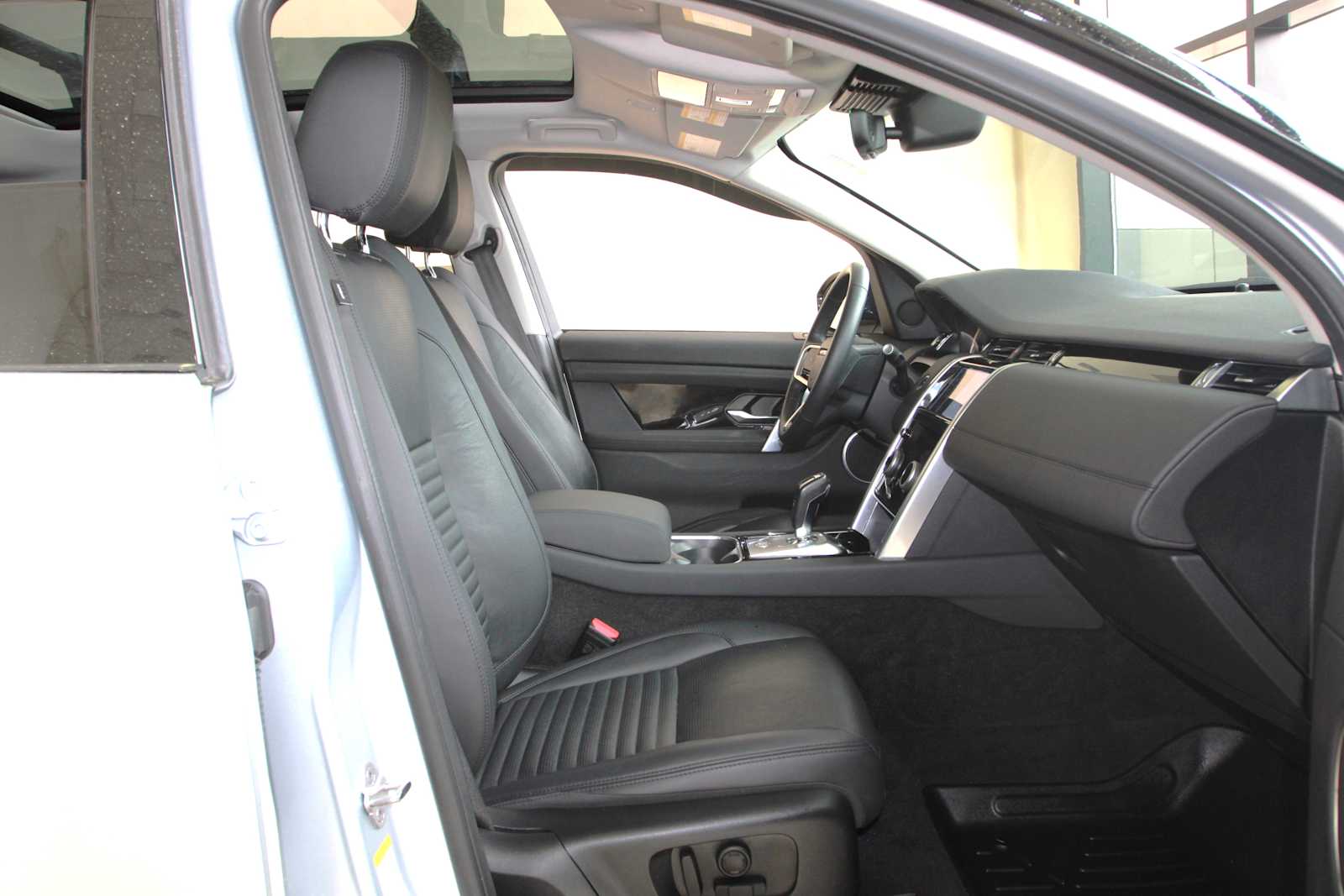 used 2023 Land Rover Discovery Sport car, priced at $20,497