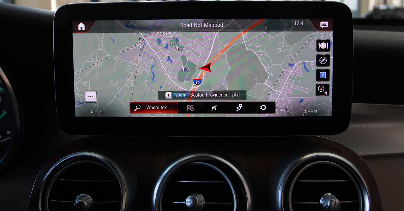 used 2022 Mercedes-Benz GLC 300 car, priced at $33,197