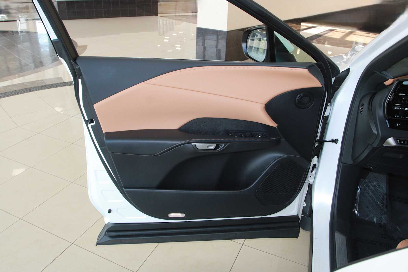 used 2025 Lexus RX 350 car, priced at $53,497