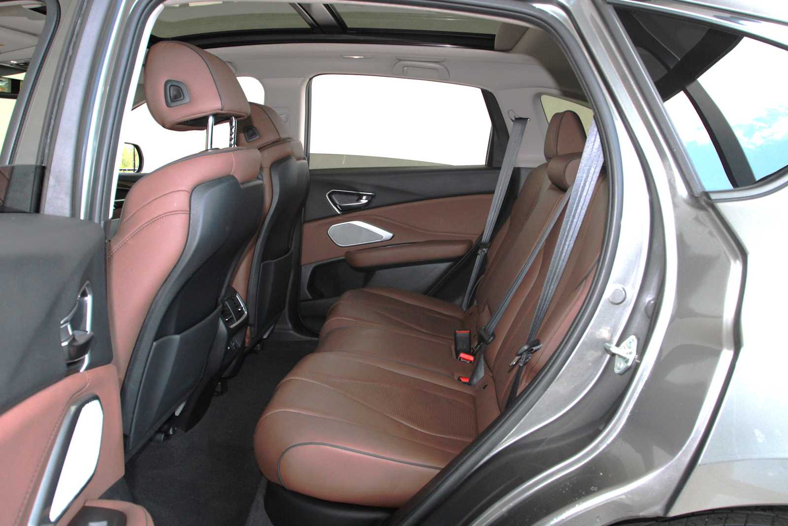 used 2023 Acura RDX car, priced at $36,497