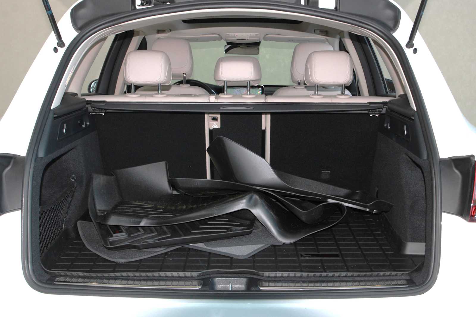 used 2022 Mercedes-Benz GLC 300 car, priced at $33,197