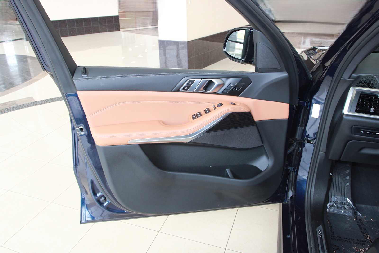 used 2025 BMW X5 car, priced at $60,497