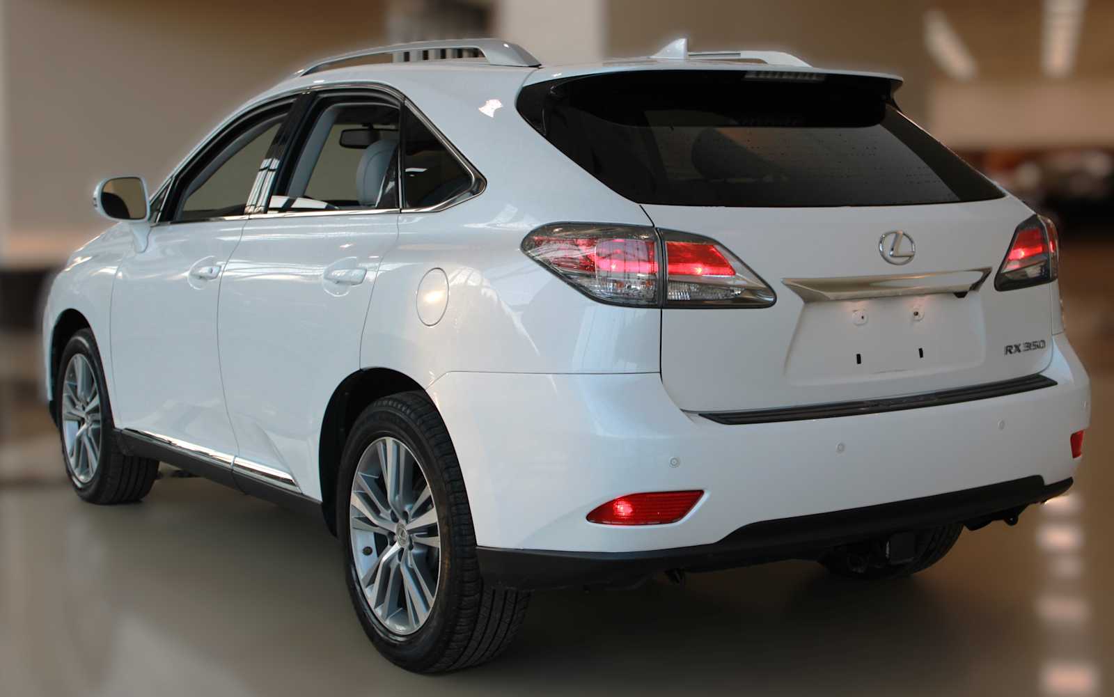 used 2015 Lexus RX 350 car, priced at $18,097