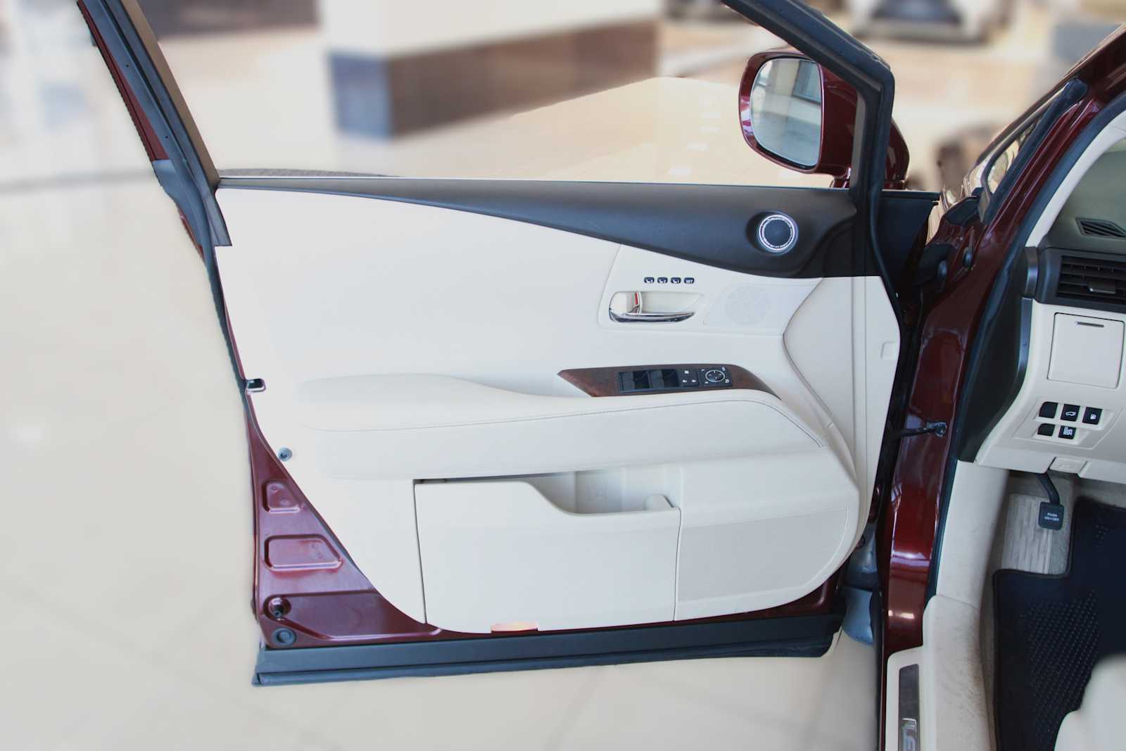 used 2015 Lexus RX 350 car, priced at $21,797